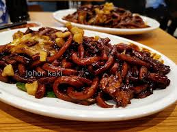 We compare all major airlines and travel agents for cheap johor bahru flight tickets. Kim Lian Kee Kl Hokkien Mee Mid Valley Southkey Johor Bahru é‡'èŽ²è®°ç¦å»ºé¢ Johor Kaki Travels For Food