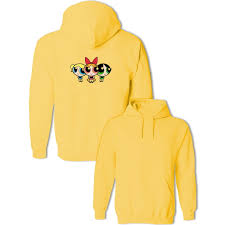 Childrensplace.com has been visited by 10k+ users in the past month Powerpuff Girls Blossom Bubbles Buttercup Hoodie Women S Girls Ladies Sweatshirt Pullover Spring Autumn Early Winter Jackets Buy At The Price Of 18 29 In Aliexpress Com Imall Com