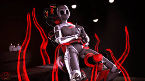 Rule34 - If it exists, there is porn of it  lightsource, bonnie (fnaf),  oc, original character  4891364