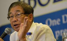 Enrique Ona: Successor 'solely responsible' for dengue vaccine mess