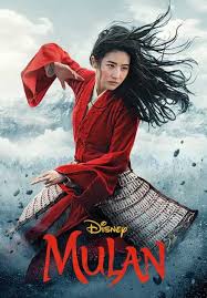 Nonton mulan 2020 subtitle indonesia action, drama, fantasy, war dari chinausa 4 sep 2020 watch online dan download nonton serial film seri dan tv series mulan 2020 subtitle bahasa. Film Mulan Versi Indonesia Rilis 4 Desember 2020 Satukanal Com