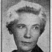 Emma Sophie Erickson (1911–1996)