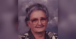 Mrs. Alva Pope Obituary