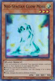 Maybe you would like to learn more about one of these? Neo Spacian Glow Moss Baza Kart Yu Gi Oh Yugioh Pl