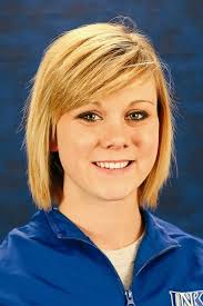 2012-13 Women's Track and Field Roster