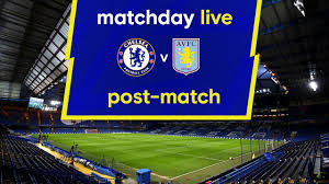 Chelsea are set to get their final game of the premier league season underway shortly. Kklgrkqrrvxmwm