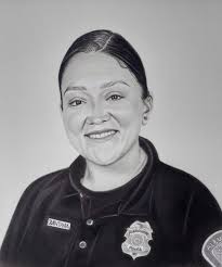 Hola beautiful Santa Fe. I was in touch with her heartbroken husband two  days ago. I had wanted to deliver this to him in person but was unable. The  casita where I