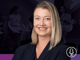 Tessa Davis, Morrison & Foerster I Energy Council