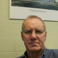 Marie A. Daniels, MS in ED