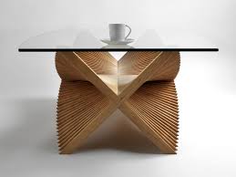 Available in bespoke sizes and colours. 8 Bespoke Designer Tables