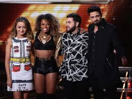 Welcome to the an encyclopedic database of information about the worldwide talent contest the x factor created bysimon cowell. X Factor Final 2014 Who Are The Three Finalists Mirror Online