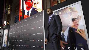 Film ini diperankan di antaranya oleh malin akerman, sadie stanley, maxwell simkins, dan lucas jaye. Focus Gairah Hidup Si Pencuri Ulung