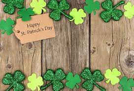 We deliberately did not put watermarks on our covers. St Patrick S Day Profile Picture Frame For Facebook Profile Overlay Photo Cover Header Image Picture Add Frame Profile Picture Frames For Facebook