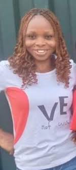 Happy 39th birthday to baby sister