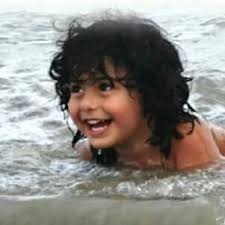 KidSupermodel Mo-Taha