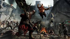 This guy is a damage king. Warhammer Vermintide 2 Best Classes What To Pick Guide