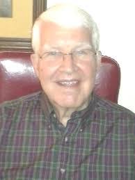 Jerry Keyser's Instagram, Twitter & Facebook