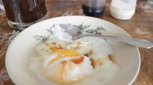 Malah ia mempunyai banyak nutrisi penting yang diperlukan oleh tubuh badan seperti protein , riboflavin dan juga selenium. Pakar Dedah Telur Separuh Masak Pembawa Kuman