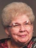 Dorothy Ferguson Obituary (2014)