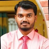 Anand Edwin's Instagram, Twitter & Facebook