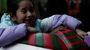 Celebrate the most wonderful time of the year at the city of Aurora's  annual Holiday Tree Lighting from 5 to 7 p.m. Tuesday, Dec. 3! Enjoy a  magical light display, delightful performances,