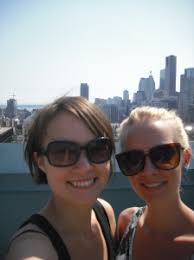 How does it look in Toronto?