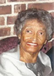 Obituary for Barbara Keno Satterwhite Williams