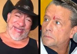 Carlos Trejo's Instagram, Twitter & Facebook