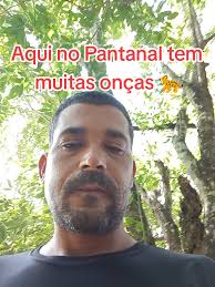 Pescando A Npite Depos Da Onca