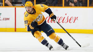 Carl filip anton forsberg (pronounced ˈfǐːlɪp ˈfɔ̂ʂːbærj; Predators Recall Gaudreau Place Forsberg On Ir