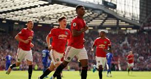 Read about man utd v leicester in the premier league 2019/20 season, including lineups, stats and live blogs, on the official website of the premier league. What Channel Is Leicester Vs Man Utd Kick Off Time Tv And Live Stream Information Irish Mirror Online