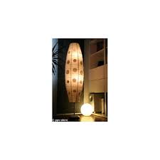 Ikea Standleuchte Rismon Papierlampe 138cm Atmospharische