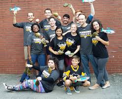 The front porch of ms. Pittsburgh Penguins On Twitter Beat The Catfish Raised The Cup Front Porch Theatricals Is Performing Big Fish And Raising The Curtain At New Hazlett Theater On 8 18 Https T Co 0skxya0gyy