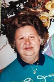 Mildred "Millie" Westcott