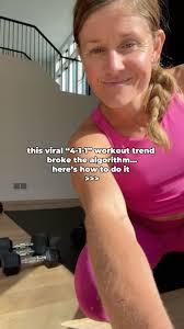 The Viral Workout Trend That BROKE The Algorithm! 👇🏼, 🚨Comment PLAN and  I’ll DM you a direct link to this FREE Workout Plan (with daily guided  videos!)! ⭐HEADS UP: you have to be following us to get ...
