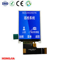 China 2.0 inch TFT LCD Module Interface MIPI ST7785 ...