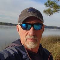 Gregory Landrum's Instagram, Twitter & Facebook