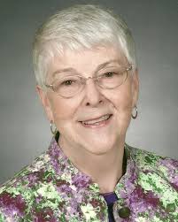 Roberta Burton Obituary