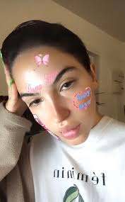 Instagram Face Filters Are The New Plastic Surgery Mille