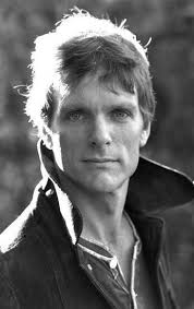 Keir Dullea in Stanley Kubrick's 2001: A SPACE ODYSSEY ('68)