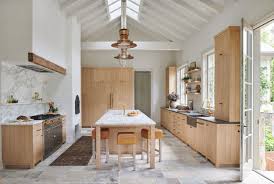 Use of natural materials like timber and bamboo will continue to dominate the kitchen designs we see in 2020. Latest Modern Kitchen Trends 2020 Australia Novocom Top