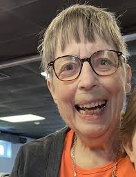 Obituary information for Beth A. Googins