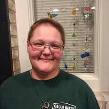 Amanda F. (direct care worker)-Wishing you a very happy second work  anniversary! Your unwavering commitment to providing quality care and  support has had a lasting impact. Thank you for your hard work