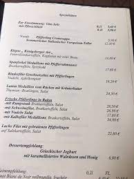 interior bild von haus scholzen koln tripadvisor