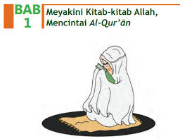 Kunci Jawaban Buku Pai Kelas 8 Bab 1 K13 Revisi 2017 Hal 19 21