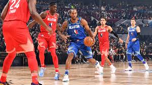 2021 baseball all star game. 2020 Nba All Star Game Mvp Odds Where Kawhi Lebron Giannis Chris Paul Closed The Action Network