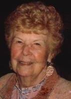 Olive Rudd Obituary (2020)