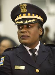Chicago Police Department new superintendent search is underway
