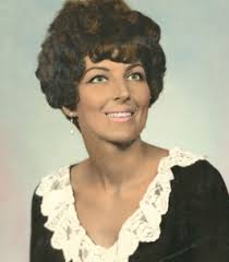 Marilyn Radcliffe Obituary