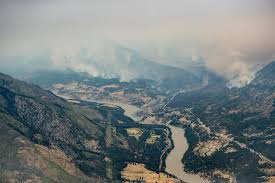 Global tv news bc ; Entire Communities Ready To Leave On Short Notice As B C Wildfires Rage Revelstoke Review